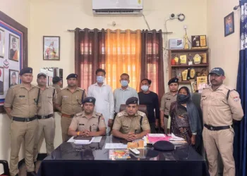 udham singh nagar police arrests-four-including pastor in illegal conversion case