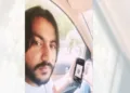 मेरठ में 1 लाख का इनामी जुबैर ढेर