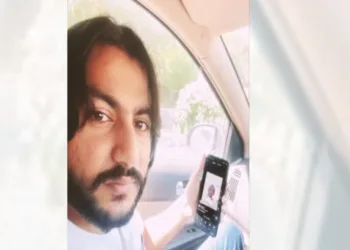 मेरठ में 1 लाख का इनामी जुबैर ढेर