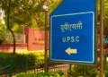 UPSC
