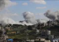 US Attack on Iran