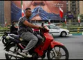 US Halt attack on Iran