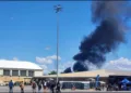 US Navy idaho plane crash