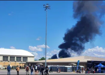 US Navy idaho plane crash