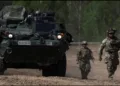 US Niegerian forces joint operation
