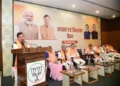 uttarakhand bjp high command reviews ministers mlas performance xray report