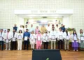 Uttarakhand CM Dhami Appointment Letters 307 Youths