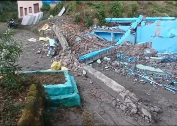 Uttarakhand karbala land