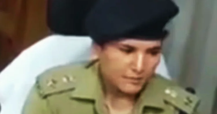 एसपी रेखा यादव