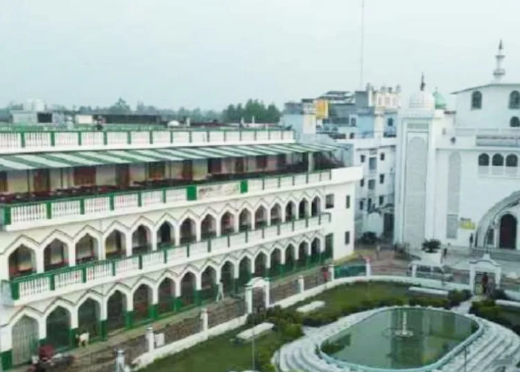 प्रतीकात्मक तस्वीर