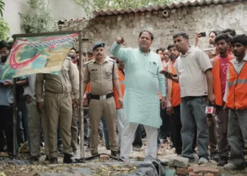 प्रतीकात्मक तस्वीर