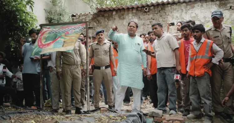 प्रतीकात्मक तस्वीर