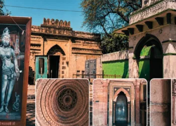 धार भोजशाला
