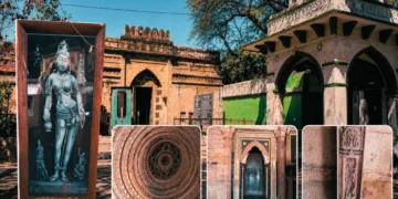 धार भोजशाला