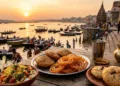Varanasi Famous Dishes