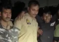 आरोपी मोहम्मद ताज मुठभेड़ में गिरफ्तार