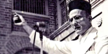 स्वातंत्र्य वीर सावरकर