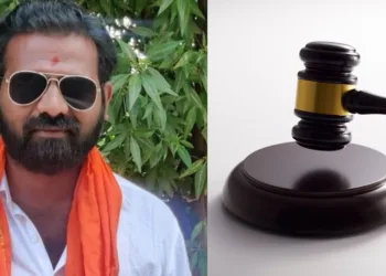 वर्ष 2025 में वेंकटेश की कर दी गई थी हत्या। कोर्ट ने मामले में फैसला सुना दिया है।