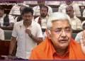 VHP Alok Kumar Udayanidhi Stalin Sanatan Dharma