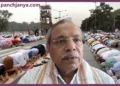 VHP Dr Surendra Jain Namaz On Roads Ban