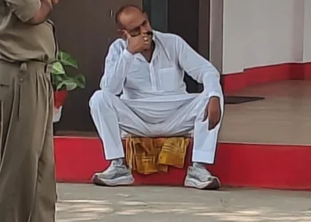 विजय मिश्रा