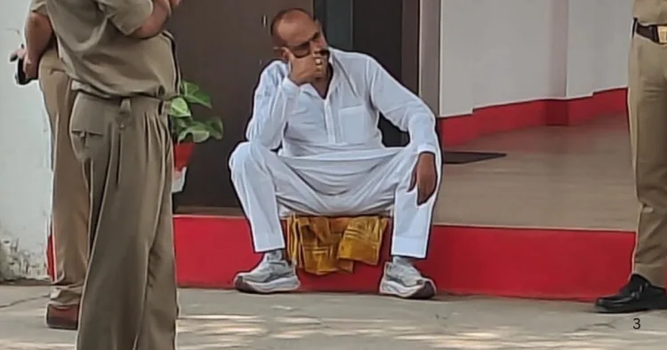 विजय मिश्रा