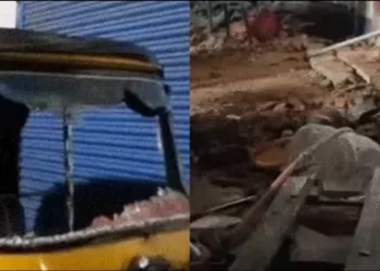 West Bengal Asansol Loudspeaker controversy