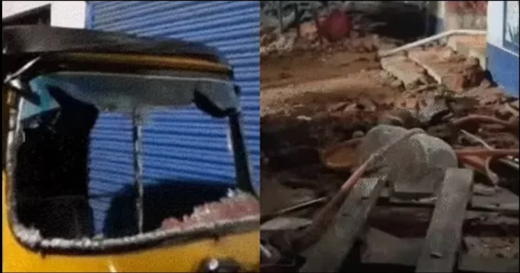 West Bengal Asansol Loudspeaker controversy