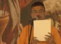 बंगाल में बीजेपी के पहले सीएम बने शुभेंदु अधिकारी