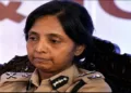 west bengal ips Damyanti sen