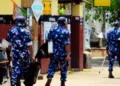 West Bengal violence