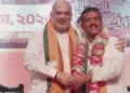 बंगाल को नया मुख्यमंत्री मिला