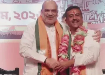बंगाल को नया मुख्यमंत्री मिला