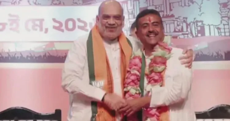 बंगाल को नया मुख्यमंत्री मिला