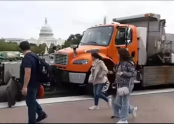 30 indian truck drivers arrested in US