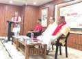 ABISY Namulam Likhyate Kinchit Yoga Tradition History Delhi