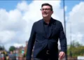 After kier Starmer Andy burnham to be the next Prime minister of UK