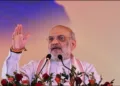 Amit Shah dalhan tilhan