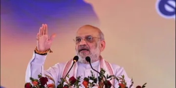 Amit Shah dalhan tilhan