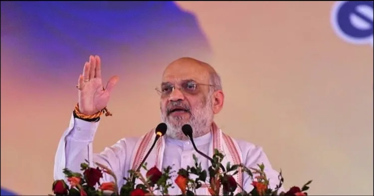 Amit Shah dalhan tilhan
