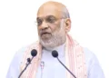 Amit Shah Kolhapur Speech India Not Dharmashala Infiltrators