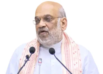 Amit Shah Kolhapur Speech India Not Dharmashala Infiltrators