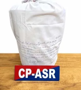 Amritsar Heroin Seizure Police Commissioner Gurpreet Singh Bhullar Punjab
