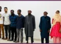 Amritsar Transit Camp Bangladeshi Nationals Repatriated DLSA Punjab