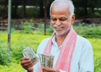 अन्नपूर्णा योजना