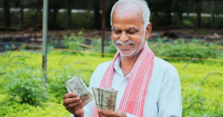 अन्नपूर्णा योजना