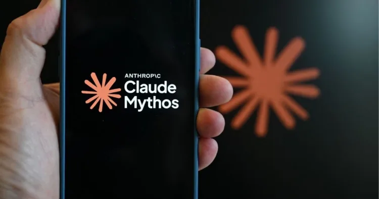 Anthropic cloude AI