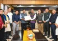 Arnunachal Pradesh implimented anti conversion law