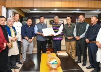 Arnunachal Pradesh implimented anti conversion law