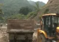 अरुणाचल प्रदेश में भारी बारिश और भूस्खलन ने तबाही मचा दी है